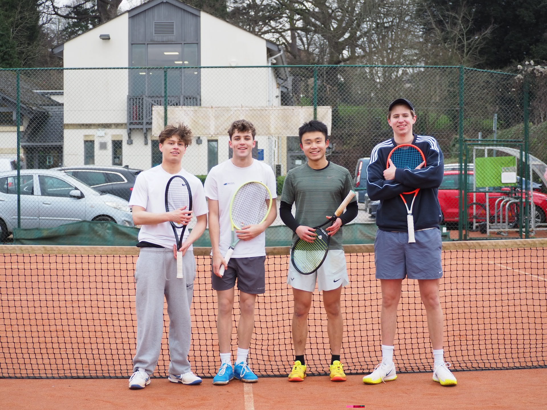 Tennis
