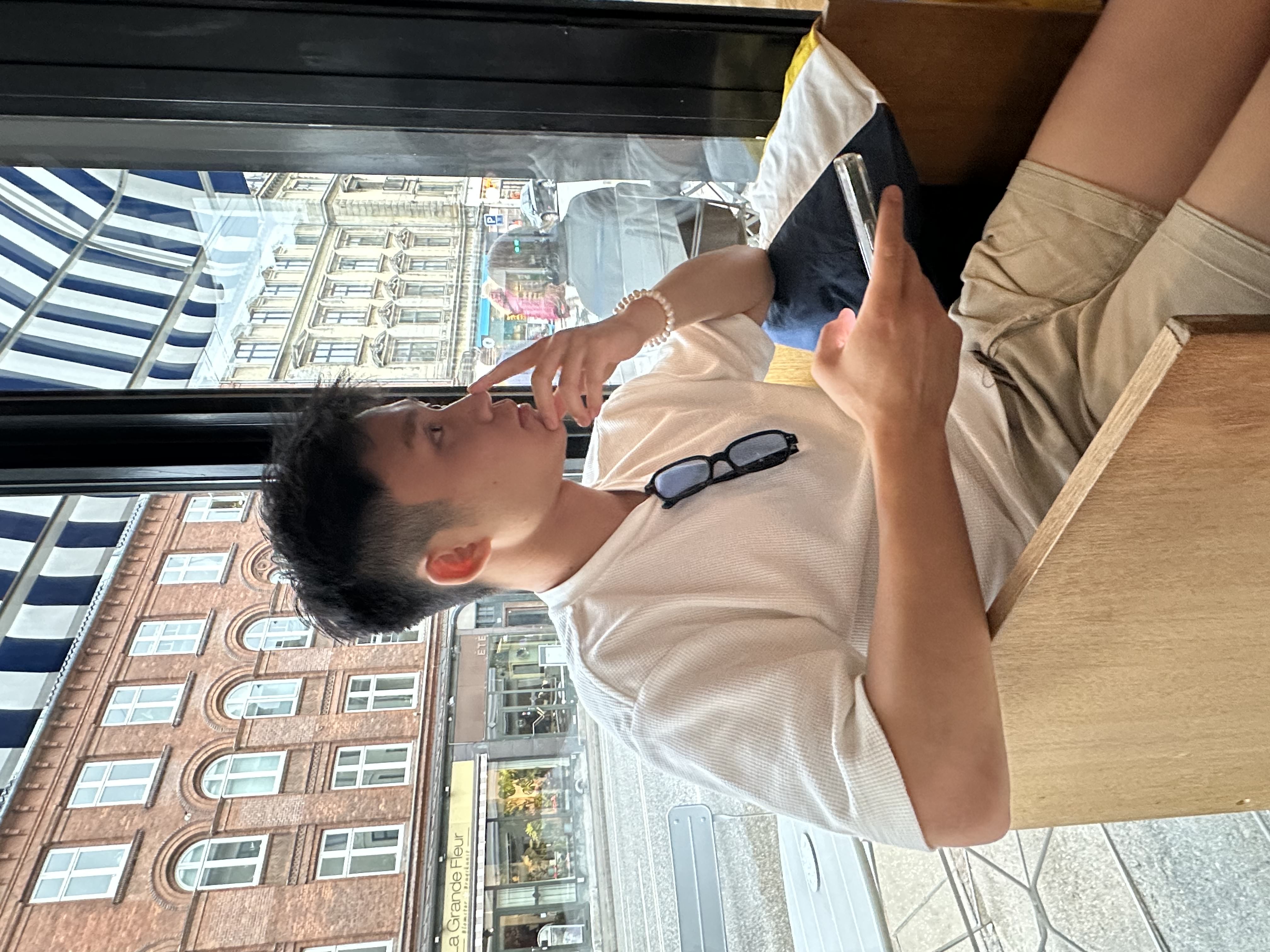 Frank Xiang Profile Picture 2